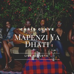 Mapenzi Ya Dhati - Clave