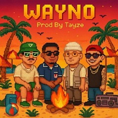 Feid, Beéle, Myke Towers, Kapo - Wayno