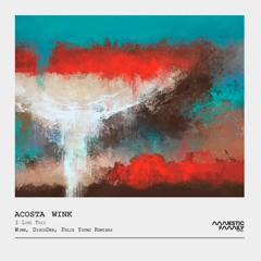 I Like This (Winn Remix)