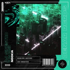 ❯ DJ Sinestro & DJ Pank // Nockia