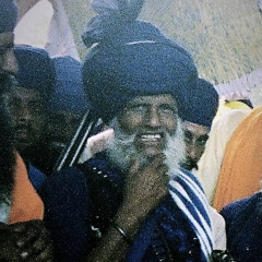 (RARE)Sabh Aakho Satgur Waho 1988- Bhai Dilbag Singh Ragi