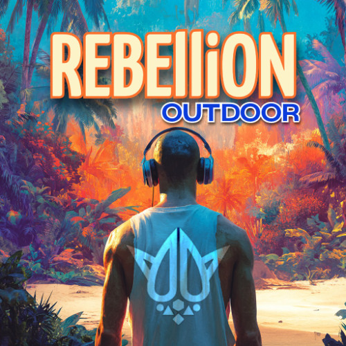 REBElliON Outdoor 2025 WarmUp Mix
