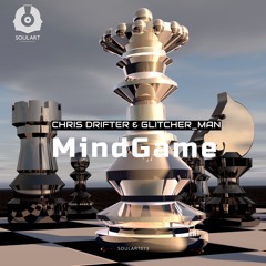 Chris Drifter &  Glitcher_Man - Spiritual