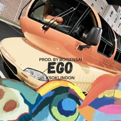 Ego (Prod. By BoiSensai)