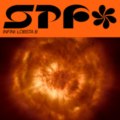 DJ Geneviève, Lobsta B - Heavenly Hoovers