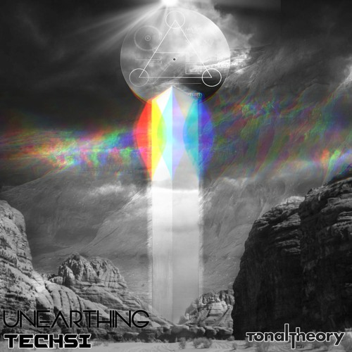 Techsi - Unearthing (TonalTheory Remix)