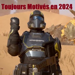 Motivés En 2024