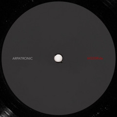 Arpatronic - MS20Ride