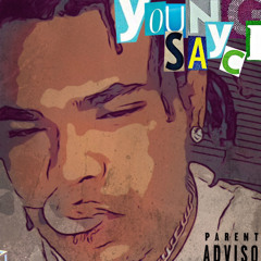 fell off with meh, exlusive mix by,youngsayce& dirdymoney inc