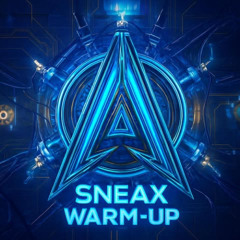 Annihilation WARM-UP