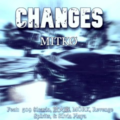 MITKØ, MÖRK - AGITATION