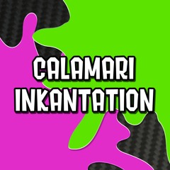 Splatoon - Calamari Inkantation | Remix by yell0