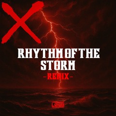 DI LOAN - Rhythm Of The Storm (ROTURA XXL Remix)(01/08/2025)