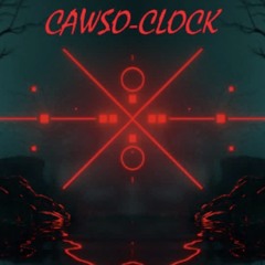 CAWSO-CLOCK (Edit 2018)