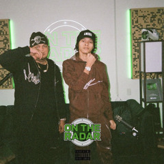 Jayklickin - on the radio freestyle