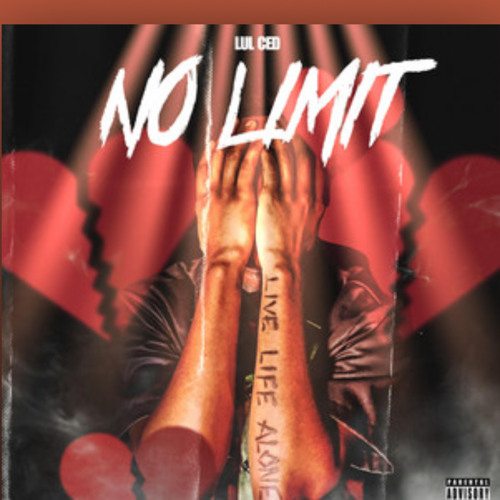 Lul Ced - No Limit