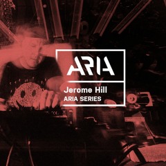 ARIA SERIES [025]- JEROME HILL