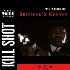 Kill Shot (Brother's Keeper)