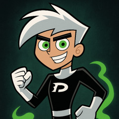 Danny Phantom Feat-MELNICKSON