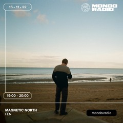 Magnetic North - 16/11/22