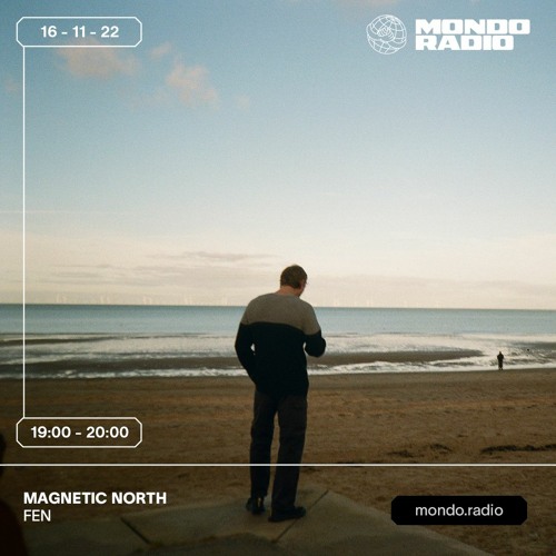 Magnetic North - 16/11/22