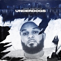 DJ DK The Underdog Volume 2