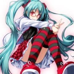 hi girl >///< (r u in the middle?)