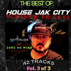 DR. BASE- THE BEST OF Mixshow Friday's Vol 3 of 3
