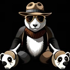 Omer Gigi - Progressive Panda (Melodic/Progressive House Set)