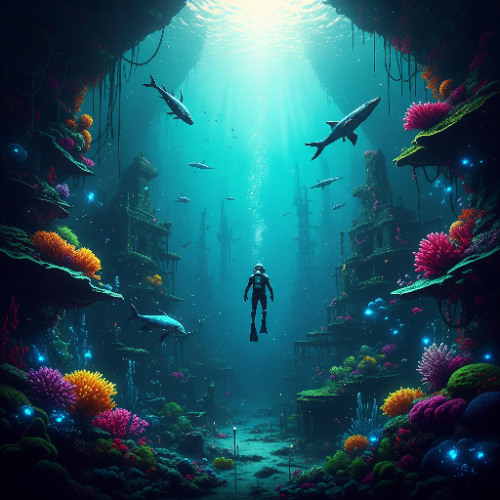 Deep Odyssey