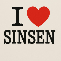 Sinsen Love