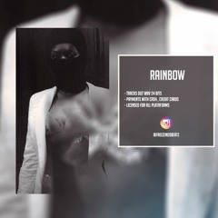 Rainbow (VENDIDO/SOLD)