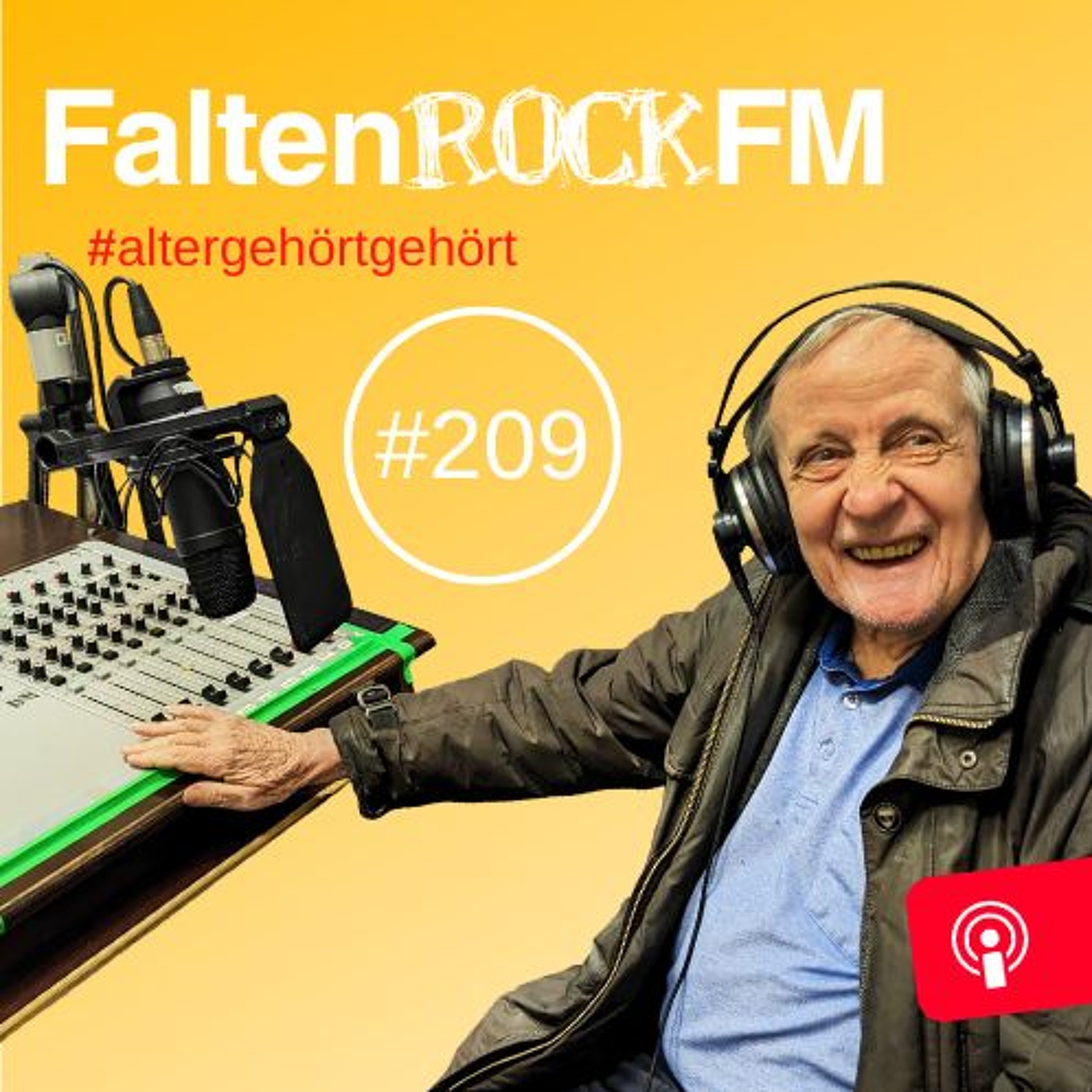FaltenrockFM