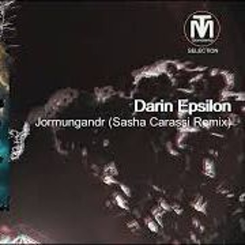 Darin Epsilon - Jormungandr