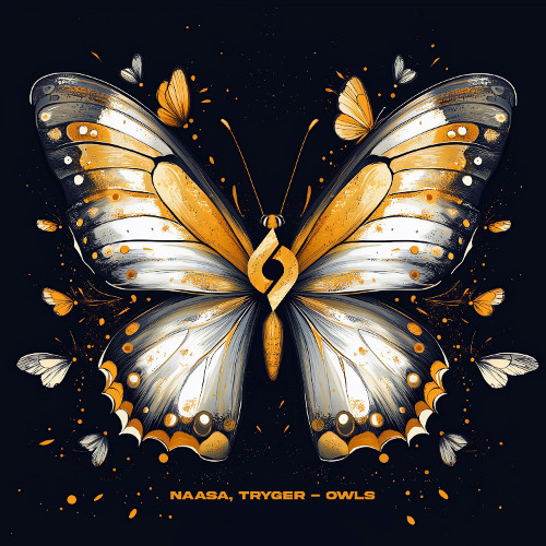 NAASA, Tryger - Owls [Journey of the Soul]