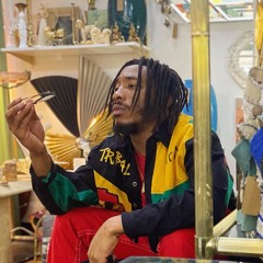 ApplyIng Pressure (J.Cole Remix)