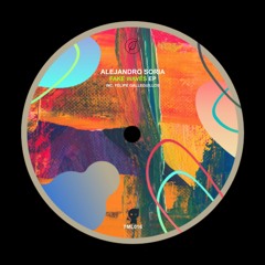 Alejandro Soria - Fake Reality (Felipe Galleguillos Remix)