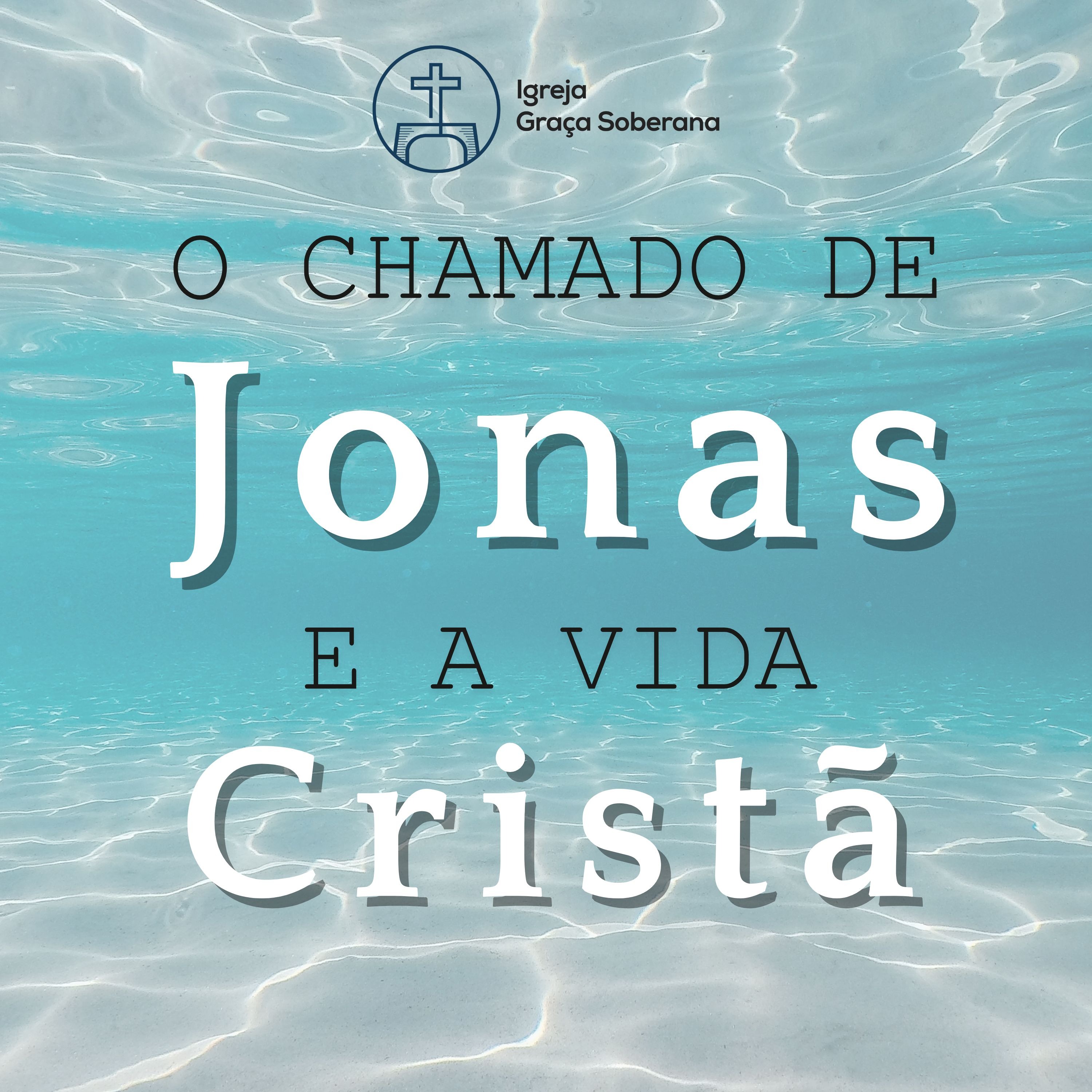 Igreja Graça Soberana de Rio Grande