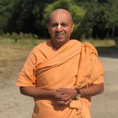 Vraja Bihari Das - Why Did Lord Rama Banish Mother Sita?