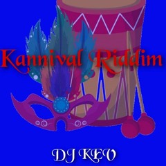 Kannival Riddim DJ KEV 2021.mp3