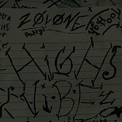Ghost/Overdose (w/Kyzio)
