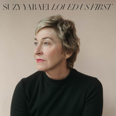 Loved Us First (feat. John Mark McMillan)