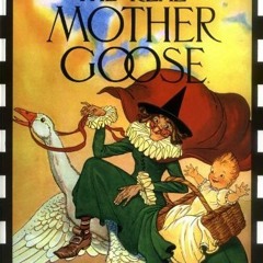 [Save[ The Real Mother Goose by Blanche Fisher Wright