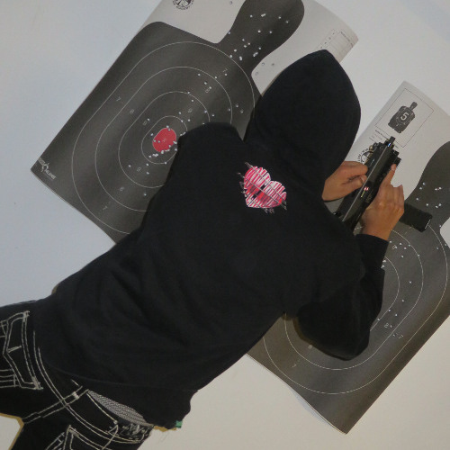 I Came From A Long Way -(Candy The Man)