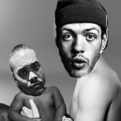 ANTSY (DRAKE - FANCY REMIX)