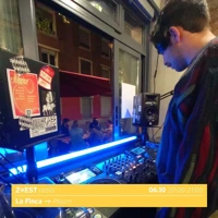 Soundcloud podcast image for La Finca - Ploum 