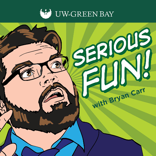 Episode 65: Heinous Heels & Charming Charlatans (w/ Jaye Case, Justin Kavlie and Clif Ganyard)