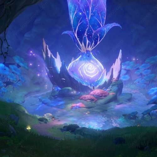 Tree Of Dreams, Vanarana 2 - GI