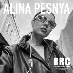 Renegade Radio Camp - ALINA PESNYA (ВЕРТЬ) - Mix 21-04-2023