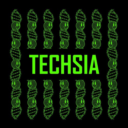 TECHSIA HARDPODCAST  FOR RAVESIGNAL